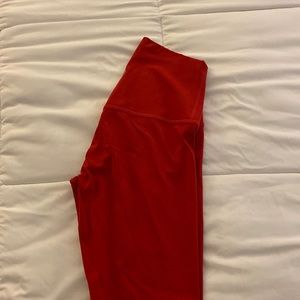 LULULEMON ALIGN™ CROP *21"
